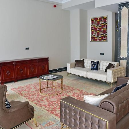 Hotel Sultansaray Sultanhani المظهر الخارجي الصورة