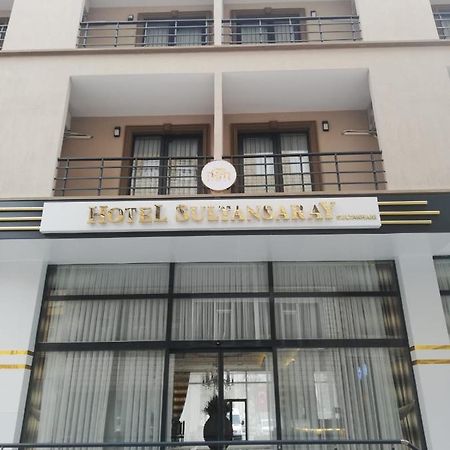Hotel Sultansaray Sultanhani المظهر الخارجي الصورة