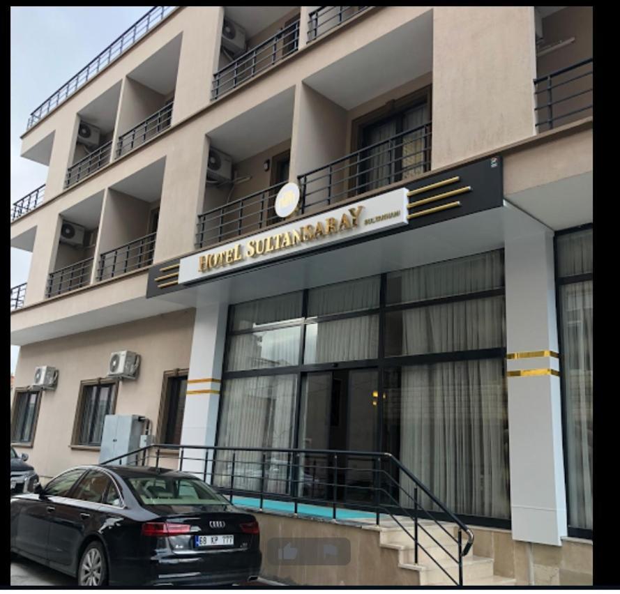Hotel Sultansaray Sultanhani المظهر الخارجي الصورة