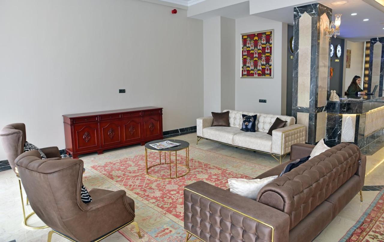 Hotel Sultansaray Sultanhani المظهر الخارجي الصورة