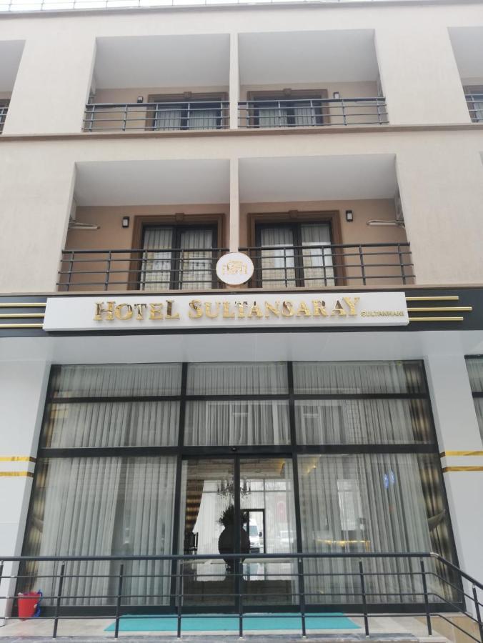 Hotel Sultansaray Sultanhani المظهر الخارجي الصورة