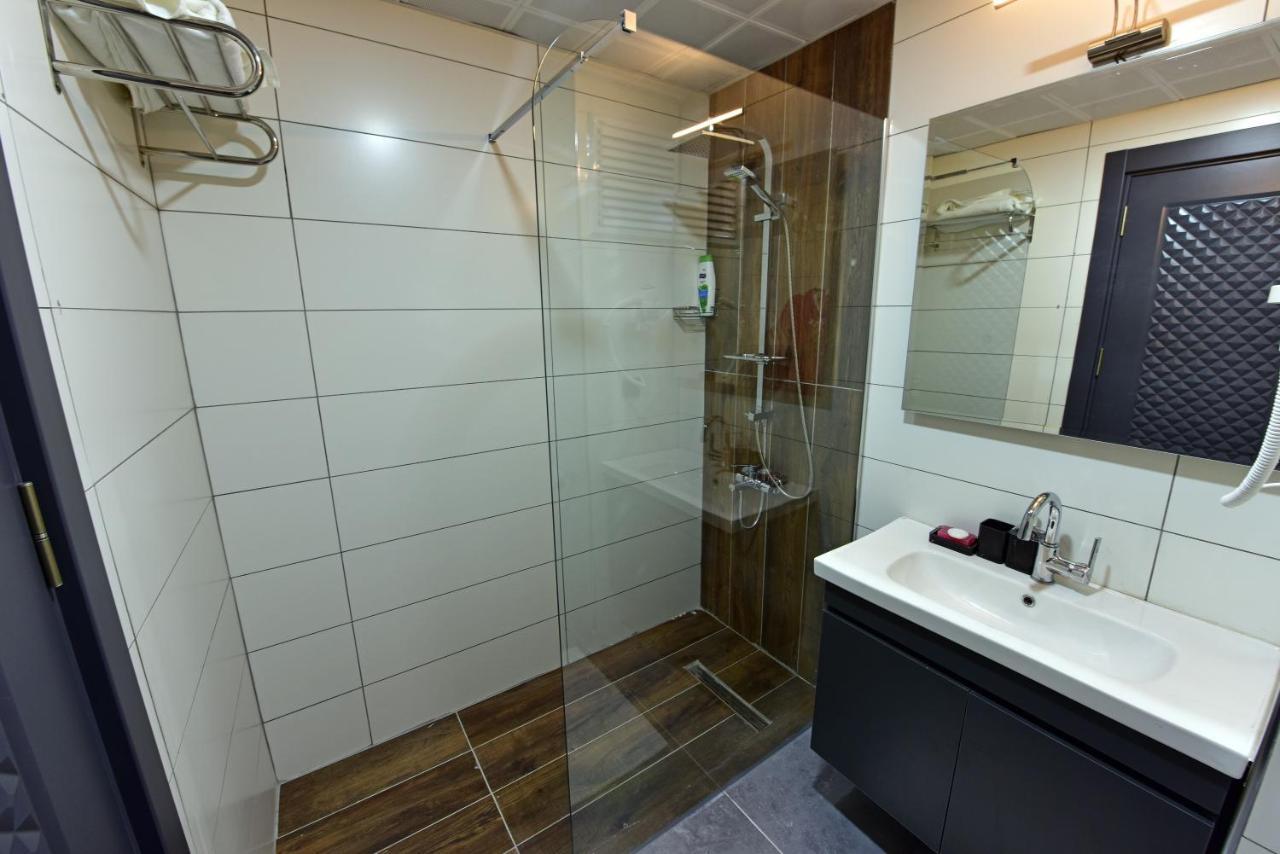 Hotel Sultansaray Sultanhani المظهر الخارجي الصورة