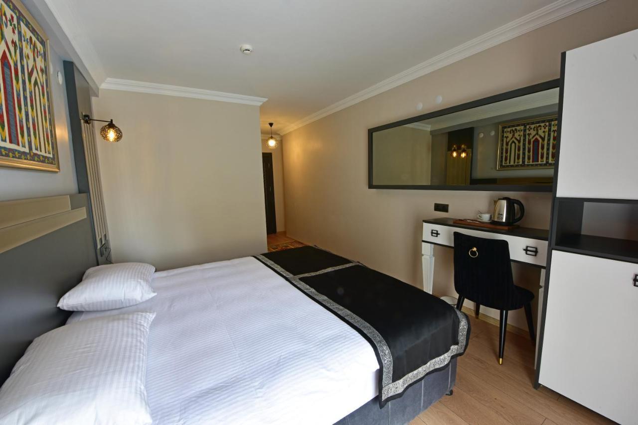Hotel Sultansaray Sultanhani المظهر الخارجي الصورة
