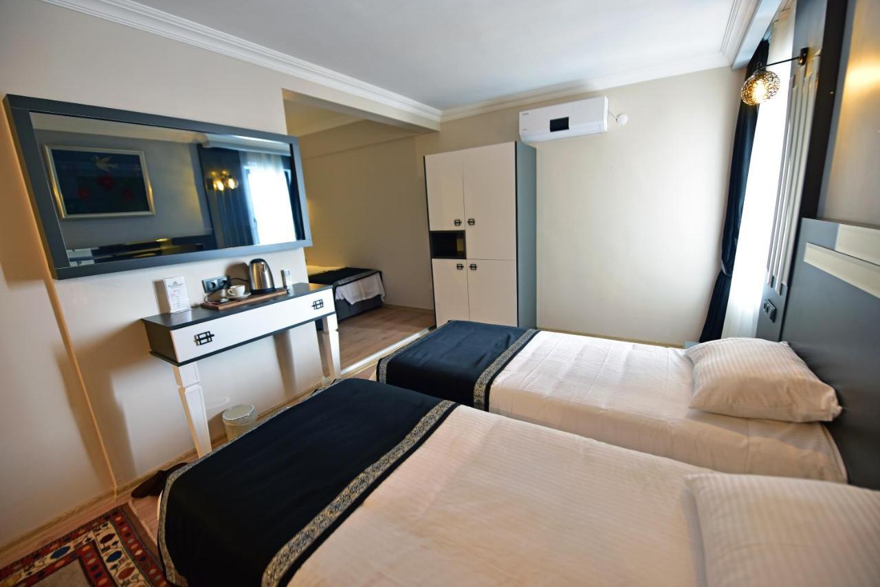 Hotel Sultansaray Sultanhani المظهر الخارجي الصورة