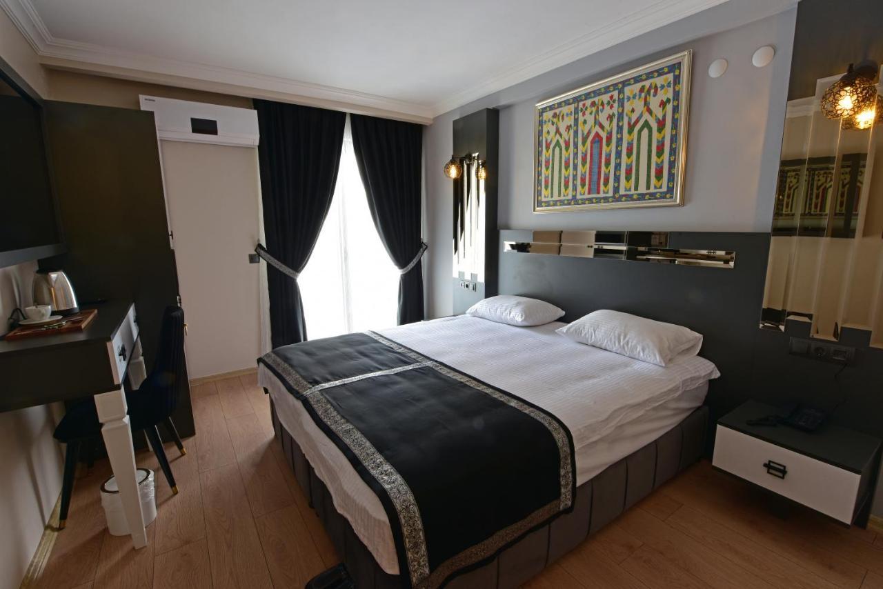 Hotel Sultansaray Sultanhani المظهر الخارجي الصورة